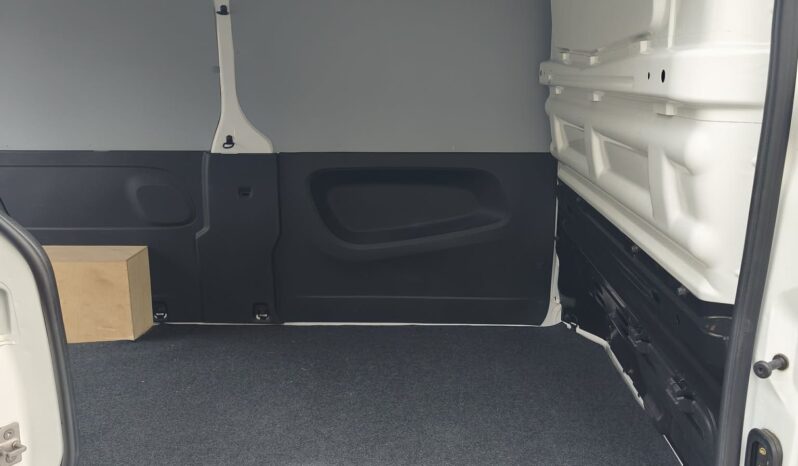 
FIAT Talento Utilitaire full									