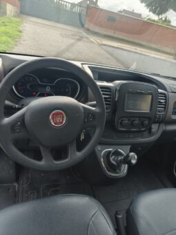 
FIAT Talento Utilitaire full									