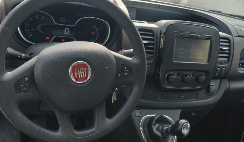 
FIAT Talento Utilitaire full									
