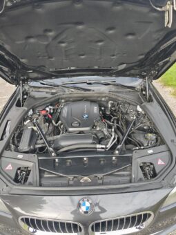 BMW Série 5 Business full