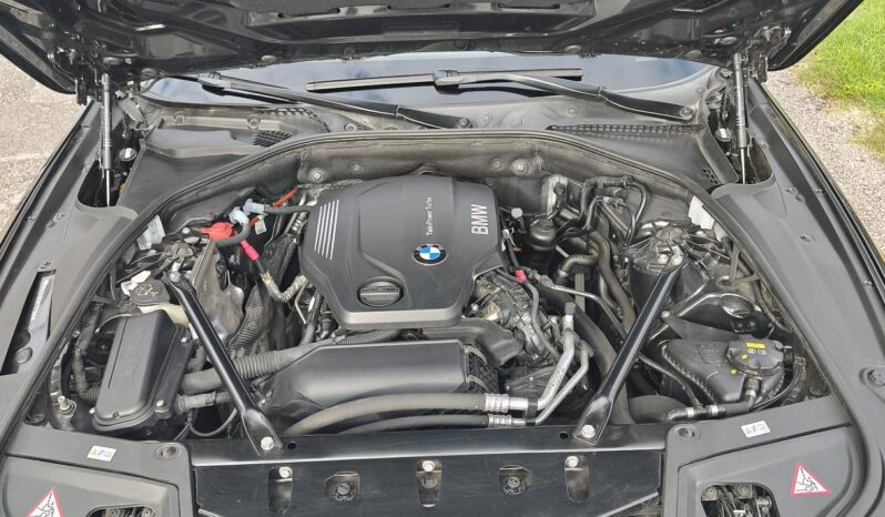 
BMW Série 5 Business full									