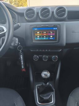 DACIA DUSTER Blue dCi 115 4×2 Confort full