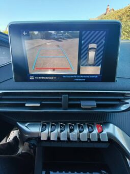 PEUGEOT 3008 130ch S&S BVM6 Allure full