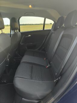 
FIAT TIPO 5 PORTES 1.4 95 ch finition Lounge full									