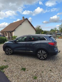 RENAULT KADJAR INTENS – 2020 full