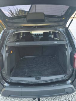 DACIA DUSTER Blue dCi 115 4×2 Confort full