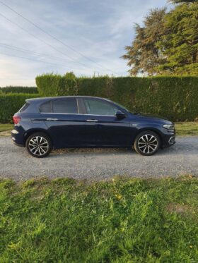 FIAT TIPO 5 PORTES 1.4 95 ch finition Lounge
