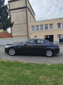 BMW Série 5 Business full