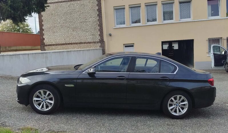 
BMW Série 5 Business full									