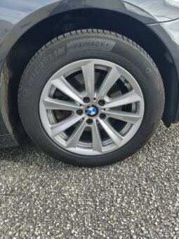 BMW Série 5 Business full