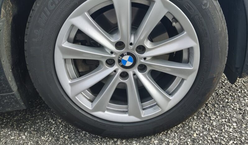 
BMW Série 5 Business full									