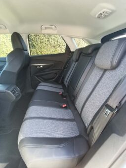 PEUGEOT 3008 130ch S&S BVM6 Allure full