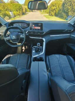 PEUGEOT 3008 130ch S&S BVM6 Allure full