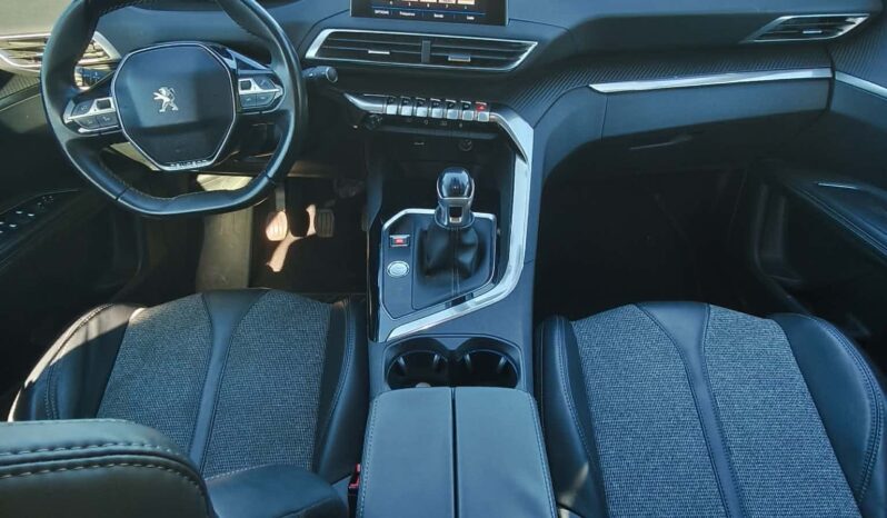 
PEUGEOT 3008 130ch S&S BVM6 Allure full									