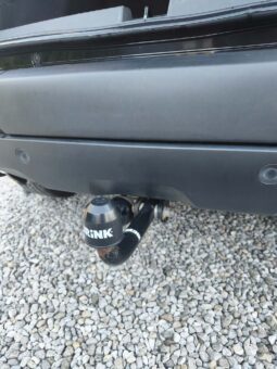 DACIA DUSTER Blue dCi 115 4×2 Confort full