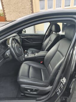 BMW Série 5 Business full