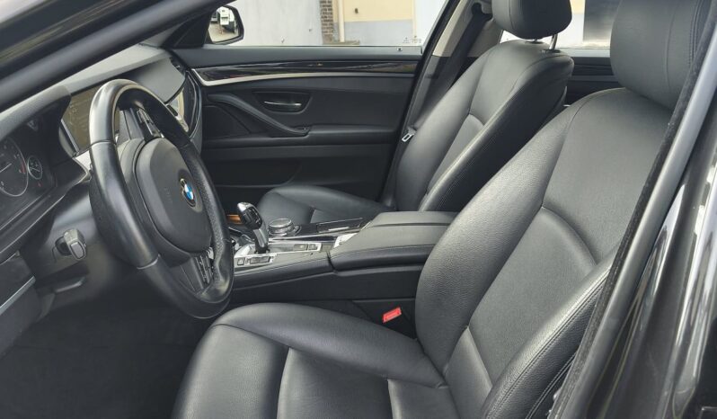 
BMW Série 5 Business full									