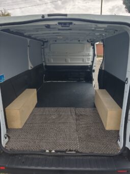 
FIAT Talento Utilitaire full									