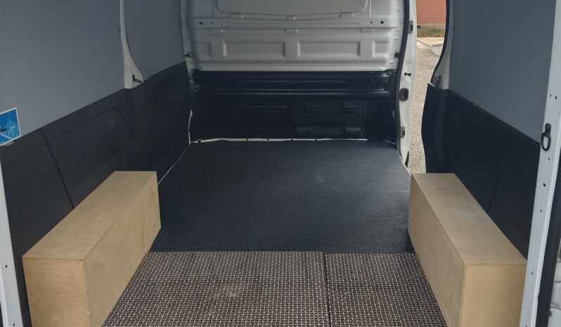 
FIAT Talento Utilitaire full									