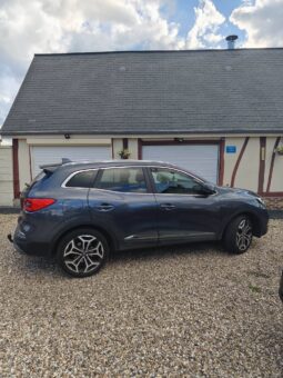 RENAULT KADJAR INTENS – 2020 full
