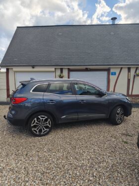 RENAULT KADJAR INTENS – 2020