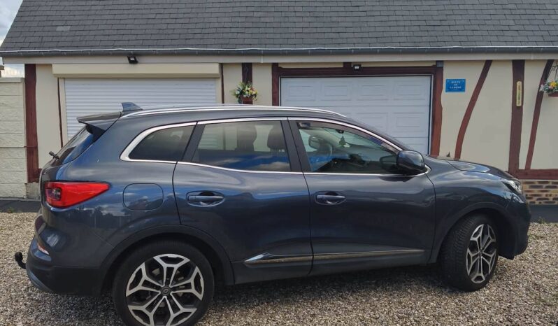 
RENAULT KADJAR INTENS – 2020 full									