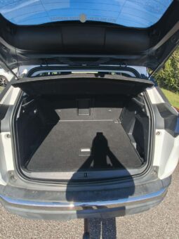 PEUGEOT 3008 130ch S&S BVM6 Allure full