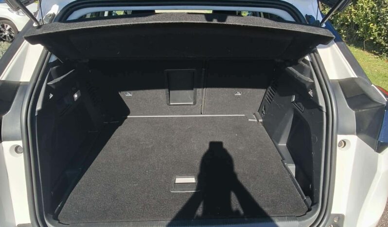 
PEUGEOT 3008 130ch S&S BVM6 Allure full									