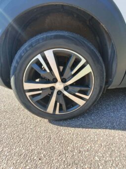PEUGEOT 3008 130ch S&S BVM6 Allure full