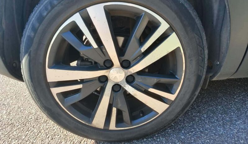 
PEUGEOT 3008 130ch S&S BVM6 Allure full									