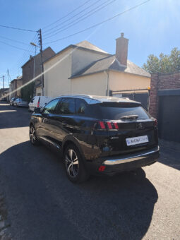 PEUGEOT 3008 BUSINESS 130ch S&S BVM6 Allure Business full