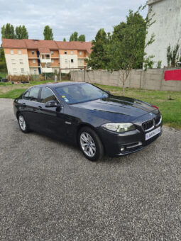 BMW Série 5 Business full