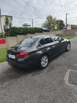 BMW Série 5 Business full