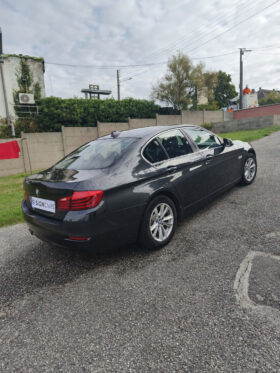 BMW Série 5 Business