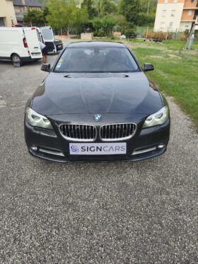 BMW Série 5 Business