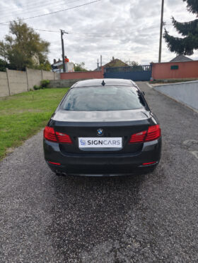 BMW Série 5 Business