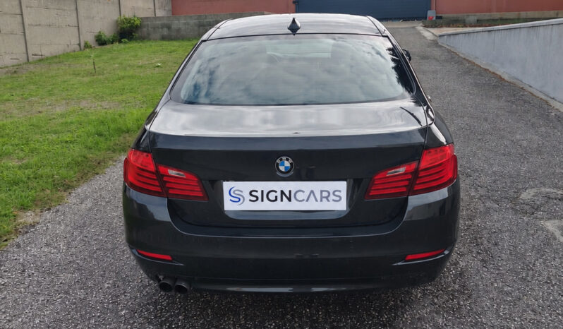 
BMW Série 5 Business full									