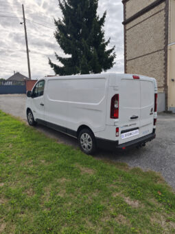 
FIAT Talento Utilitaire full									