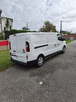 
FIAT Talento Utilitaire full									