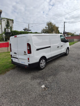 FIAT Talento Utilitaire