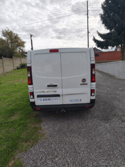 
FIAT Talento Utilitaire full									