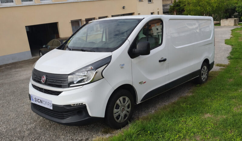 
FIAT Talento Utilitaire full									