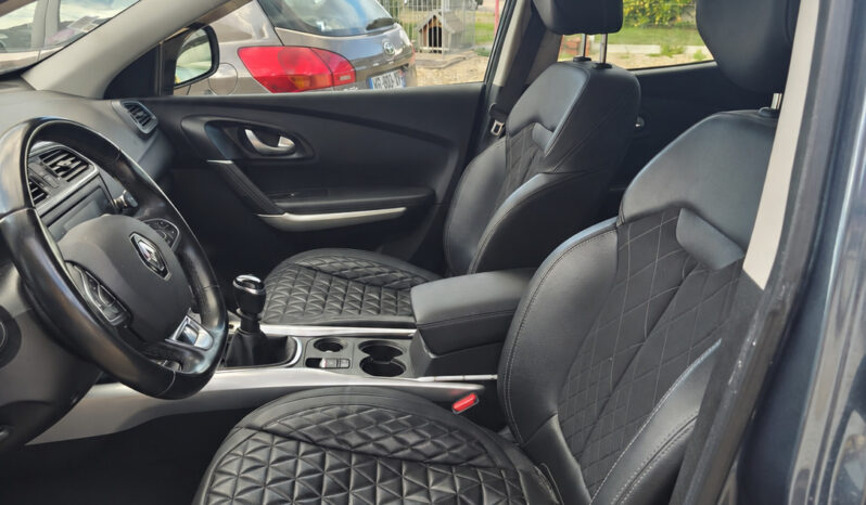 
RENAULT KADJAR INTENS – 2020 full									