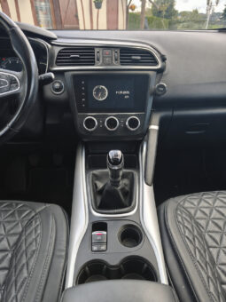 RENAULT KADJAR INTENS – 2020 full