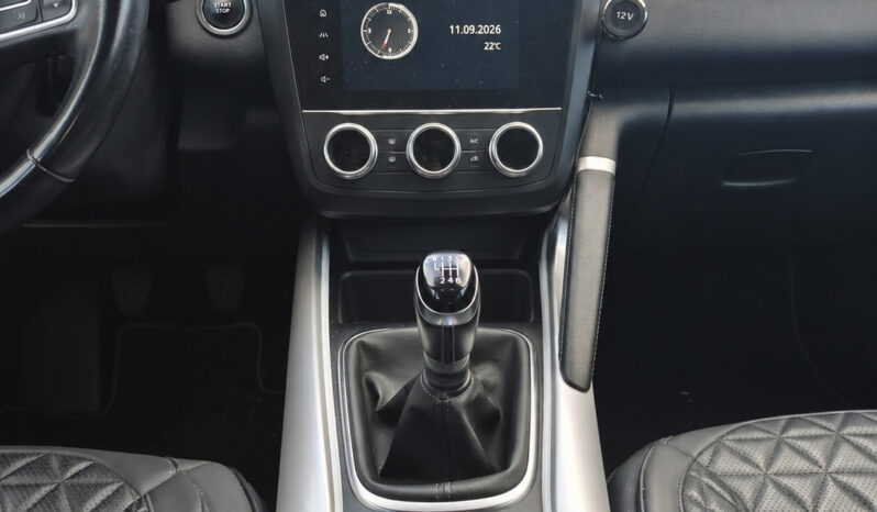 
RENAULT KADJAR INTENS – 2020 full									