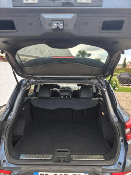 RENAULT KADJAR INTENS – 2020 full