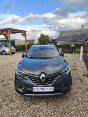 RENAULT KADJAR INTENS – 2020