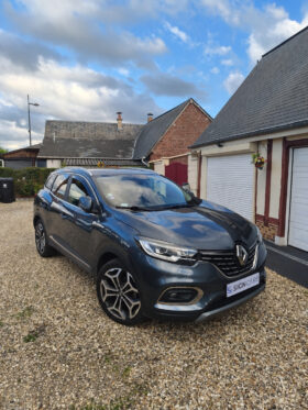 RENAULT KADJAR INTENS – 2020