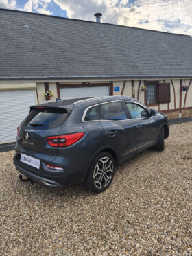RENAULT KADJAR INTENS – 2020