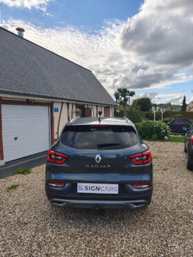 RENAULT KADJAR INTENS – 2020